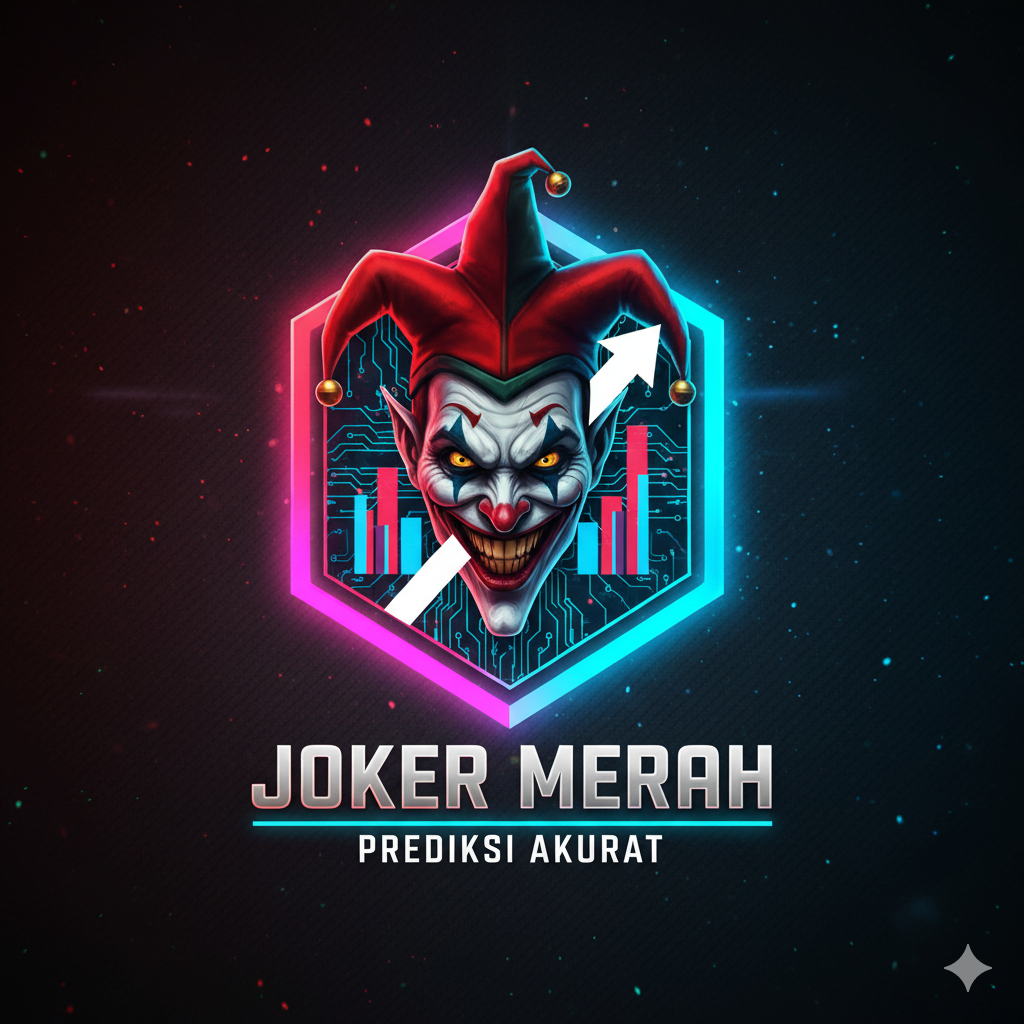 Joker Merah