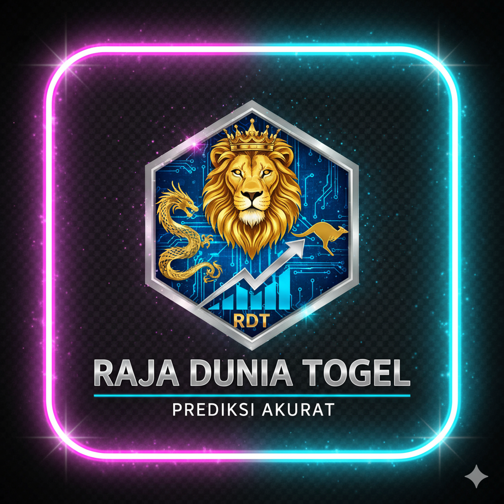 Raja Dunia Togel