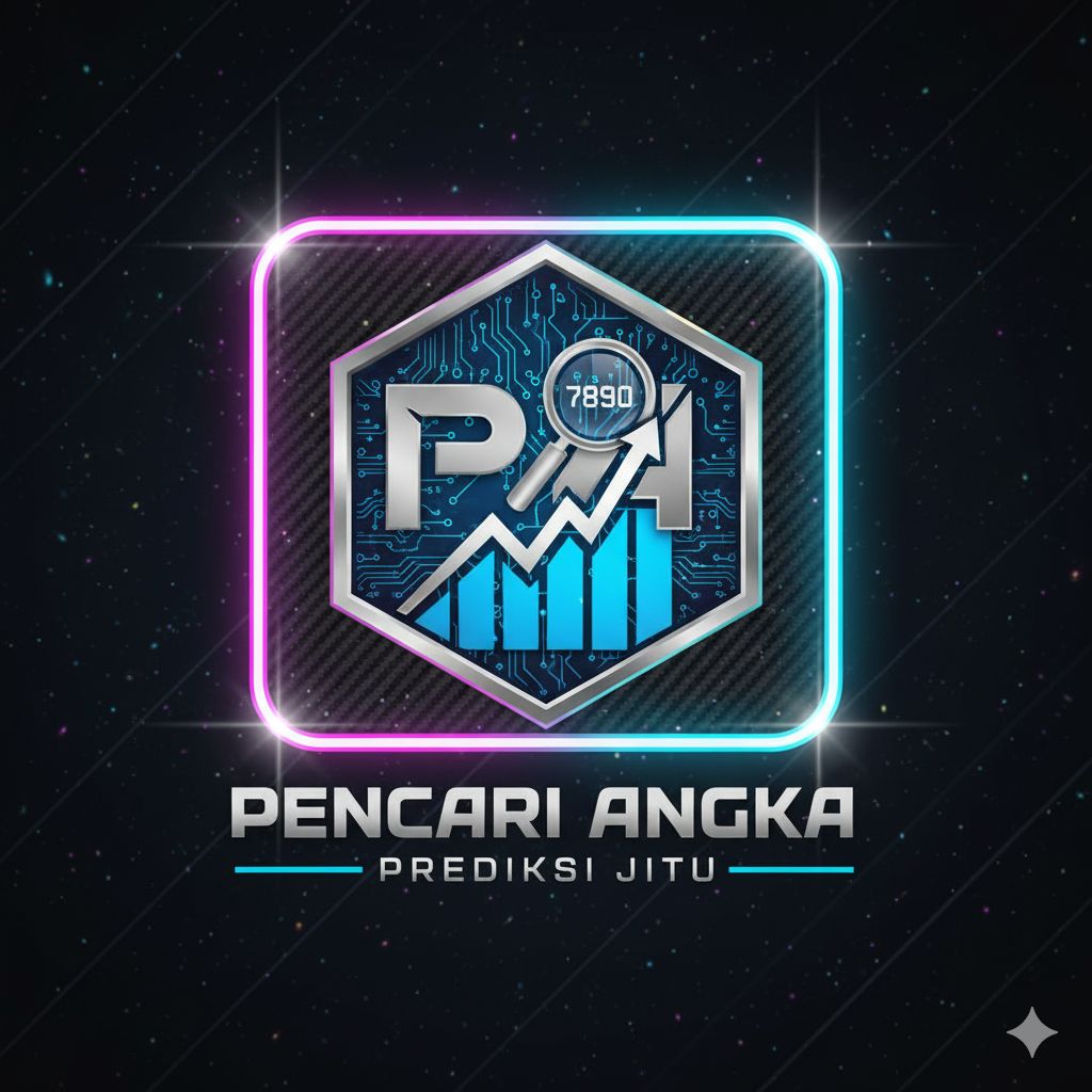 Pencari Angka