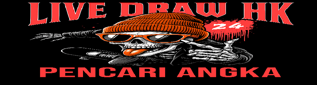 Live Draw HK Pencari Angka 